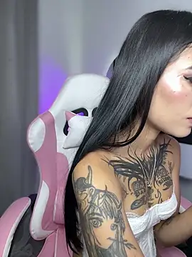 Babyygirl__n Live chat-huone