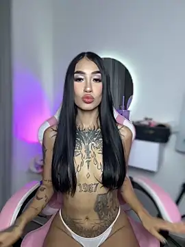 Babyygirl__ чат на живо