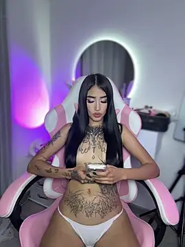 Babyygirl__ 실시간 채팅방