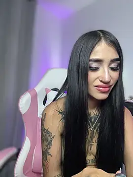 Sala de chat ao vivo de Babyygirl__