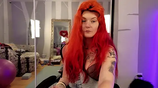 youngmilfBlossomn Live chat-huone