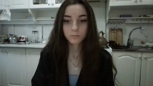 PollySecrettt Live Chatraum