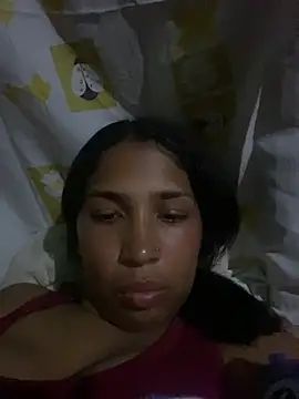 nina20xxxx Adlı Modelin Canlı Sohbet Odası