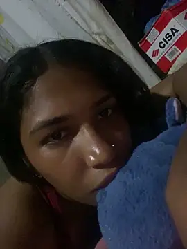 Sala de chat ao vivo de nina20xxxx