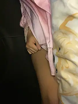 Toiyeuanhのライブチャットルーム
