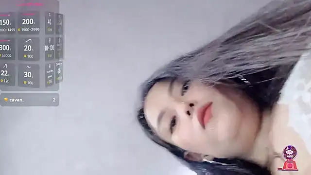 Millie-girl Live Chatraum
