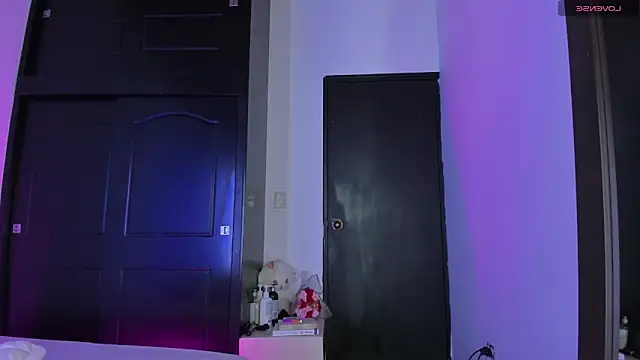 Bilik Sembang Langsung EvaBigBoobs