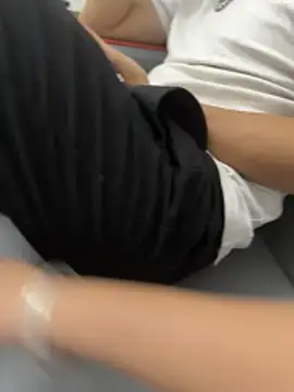 Živá chatovací místnost qiqi_aiwan