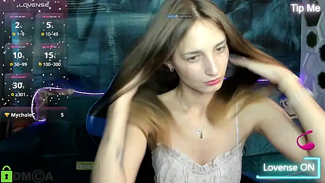 MaryMee88 – live chatrum