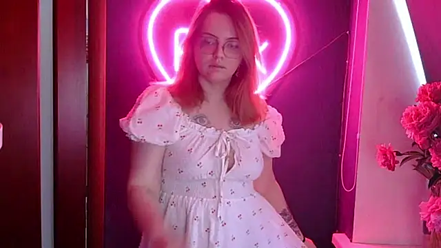 EnsuingPetal Live Chatraum