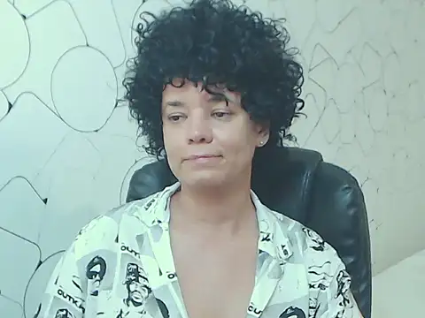 CurlyMood Live Chatraum