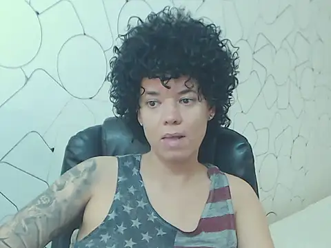 Chat ao vivo de CurlyMood