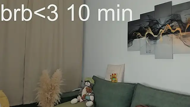 bella_coyy_777 Cameră chat live