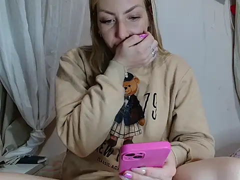 Sala de chat ao vivo de Alana_sc