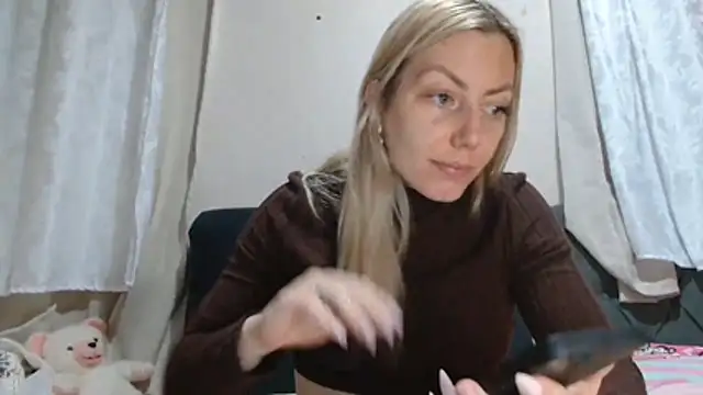 Alana_sc чат на живо