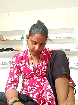 Živá chatovací místnost Kirishna_hot