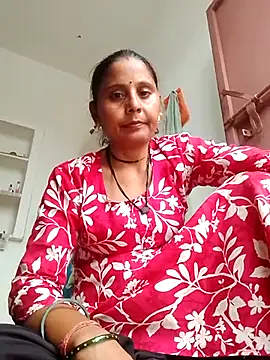 Živá chatovací místnost Kirishna_hot