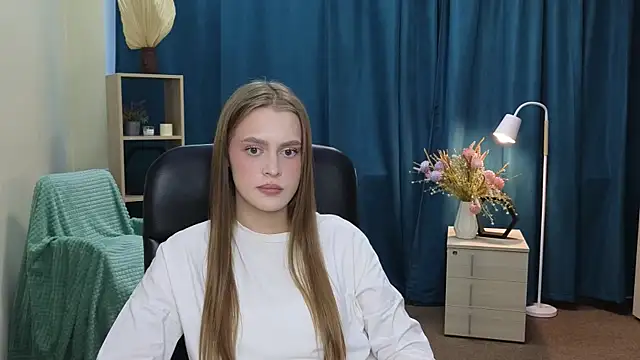 CierraWilkerson Cameră chat live