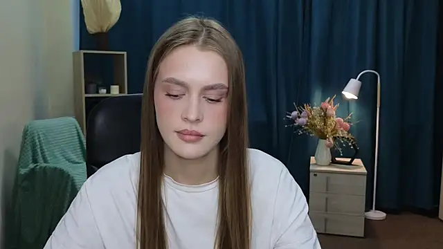 CierraWilkerson live-chat rom