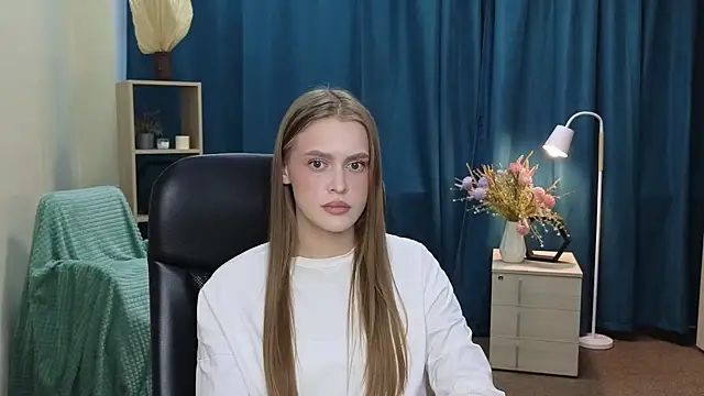 CierraWilkerson Cameră chat live