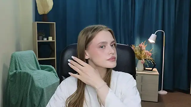 CierraWilkerson Live Chatraum