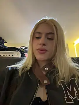 Lia-firee Cameră chat live