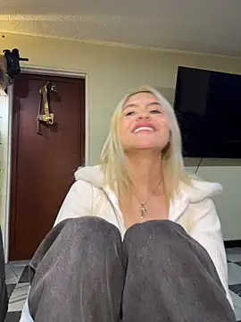 Lia-firee Live Chatraum