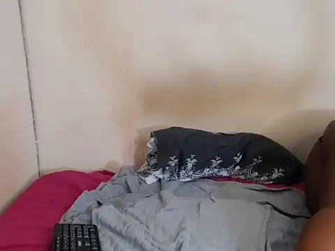חדר צ'אט בשידור חי של ChantyBaeX