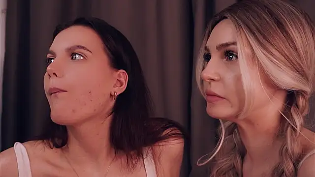 RessieKashani Live Sex Cam Show