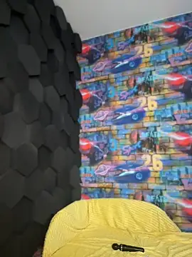 Sala de chat en directo de MoonAndDagger