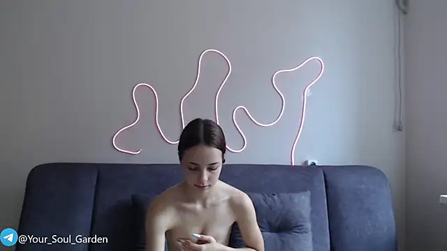 Your_Soul_Garden Cameră chat live