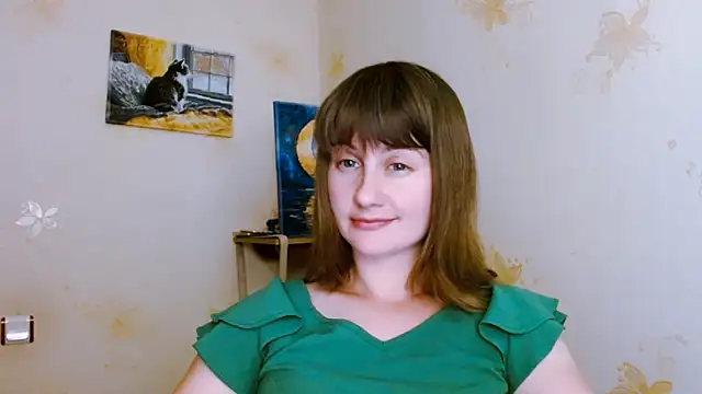 AlinaTailor – Naživo XXX chat