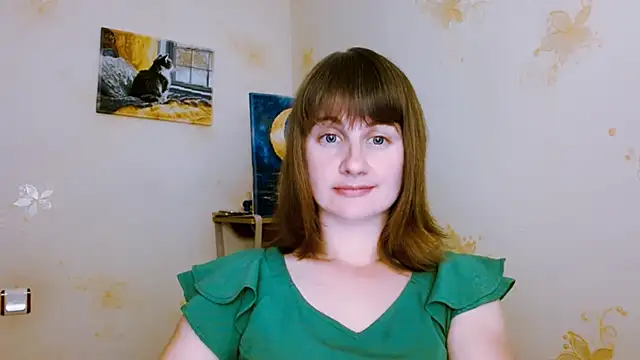 AlinaTailor – Naživo XXX chat