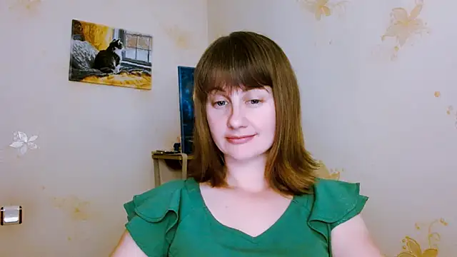 AlinaTailor – Naživo XXX chat