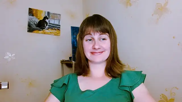 AlinaTailor – Naživo XXX chat