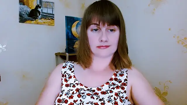 AlinaTailor 라이브 XXX 채팅