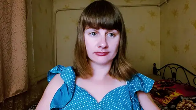 Chatroom en direct de AlinaTailor
