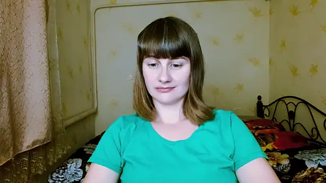 Živá chatovací místnost AlinaTailor