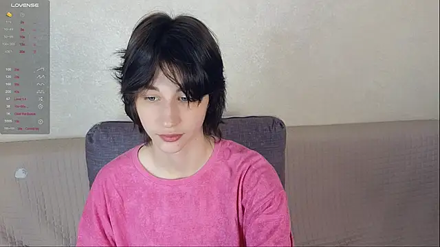 Chat soba uživo modela Carolina_Lu