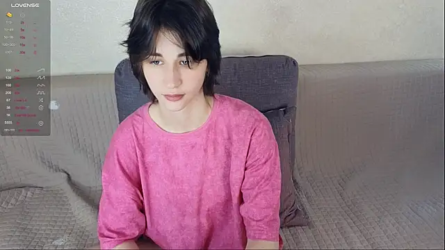 Carolina_Lu 即時聊天室