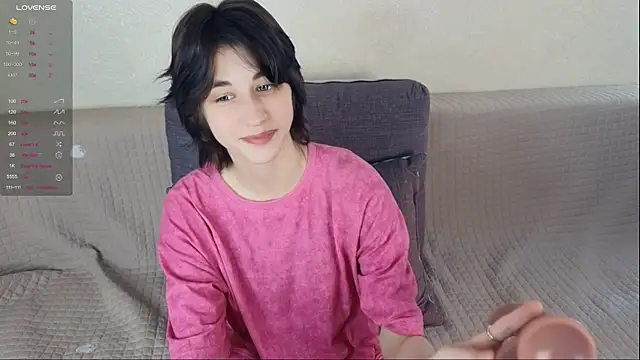 ห้องแชทสดของ Carolina_Lu