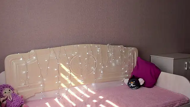 Carolina_Lu Live Chatraum