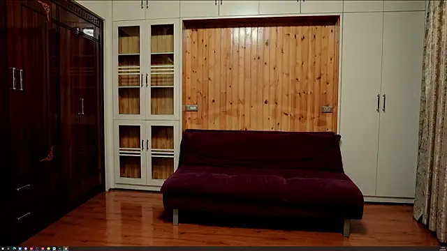 Sala de chat en directo de yuyu3366