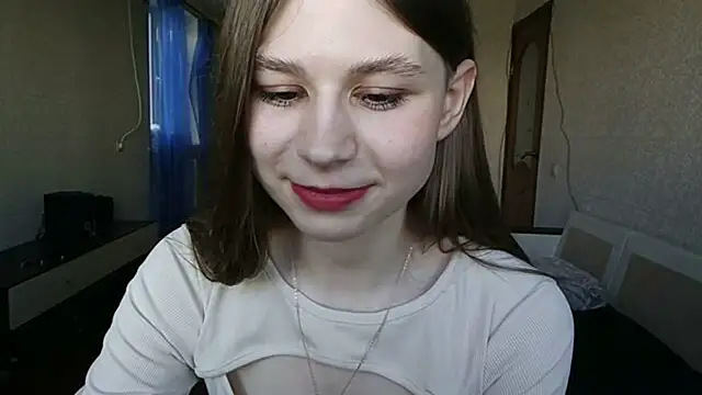 Živá chatovací místnost MatthewScheff