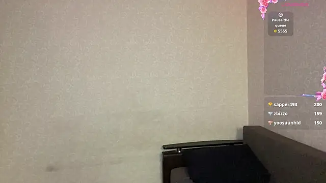 Chat ao vivo de MatthewScheff
