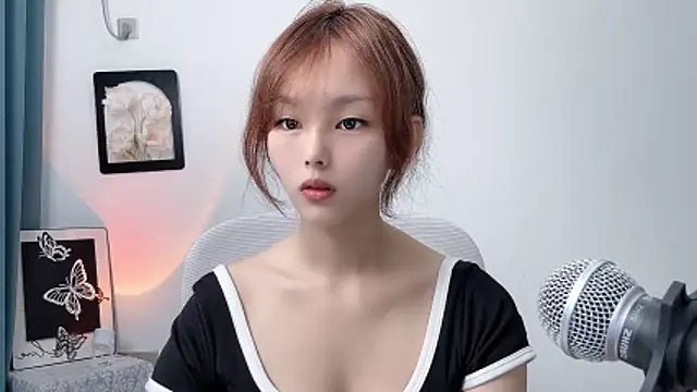 pingping78 Cameră chat live