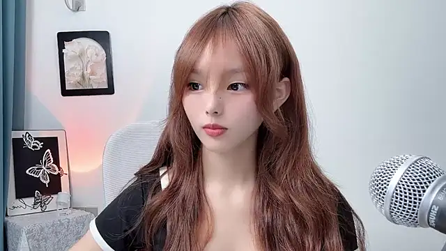 pingping78 Live Chatraum