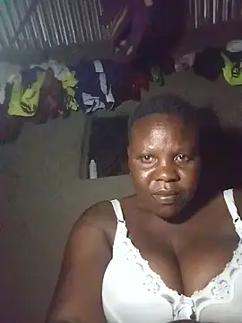 Sexy-Dinahのライブチャットルーム