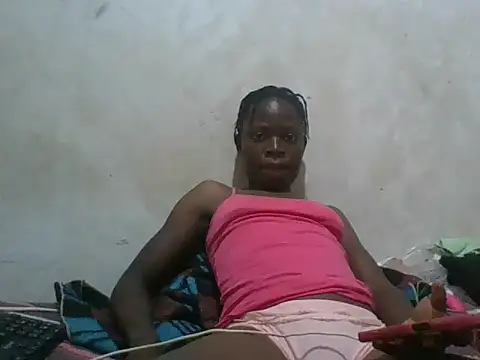 Živá chatovací místnost naughty-slender3