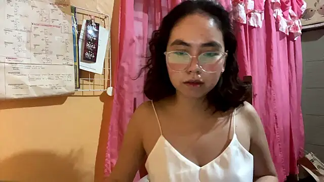 Bilik Sembang Langsung justhatsuse